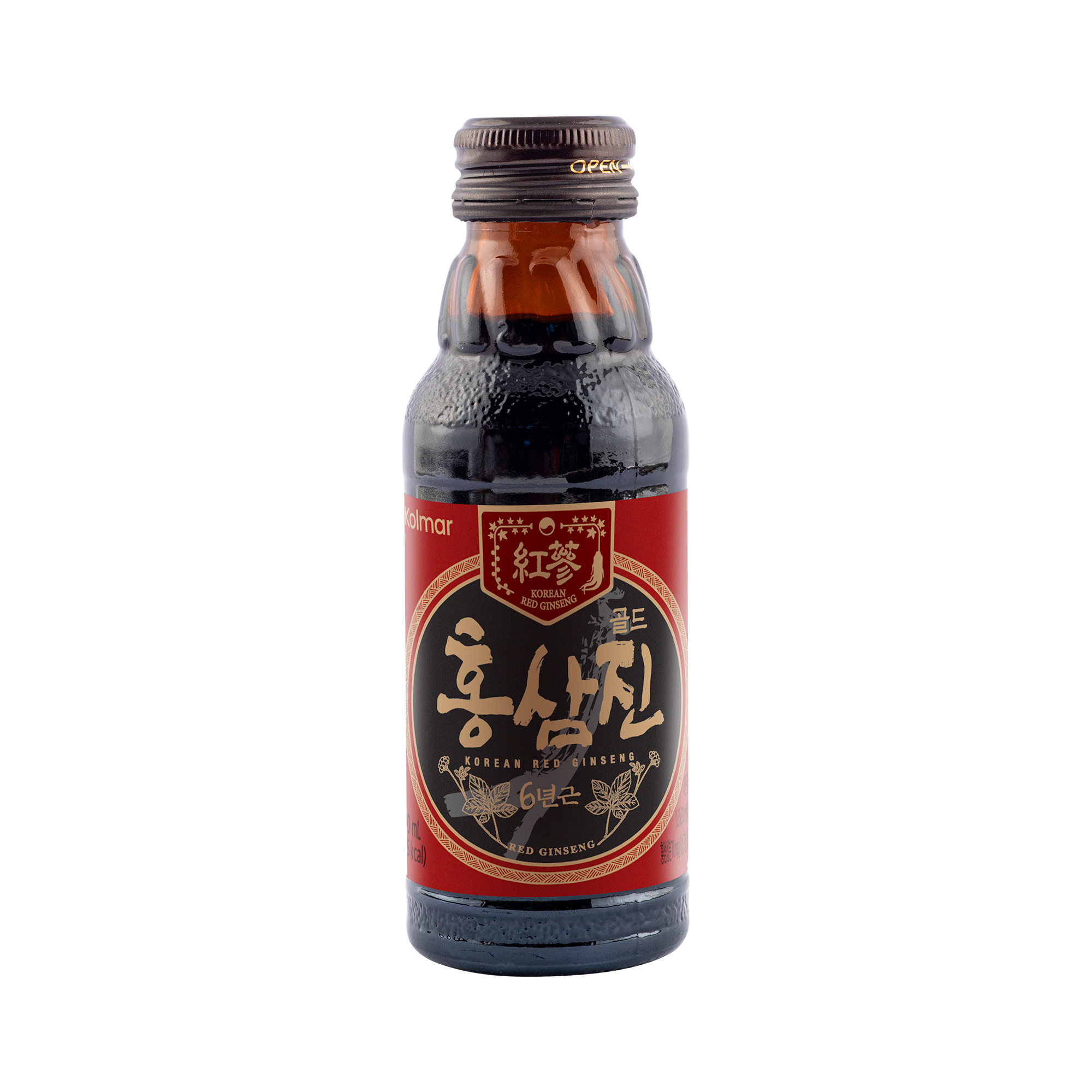 HONGSAMJIN CHAI