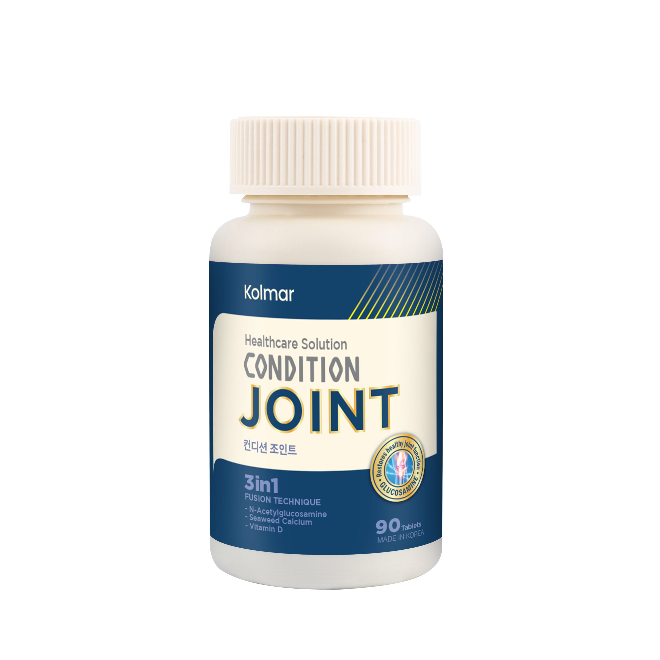 Joint – Bottle