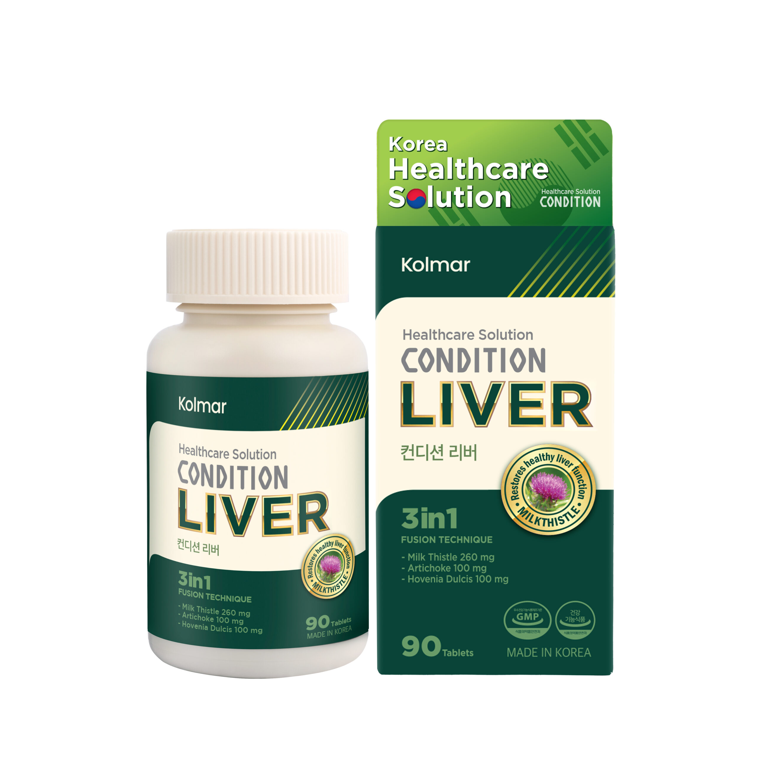 Liver – Box 1.1