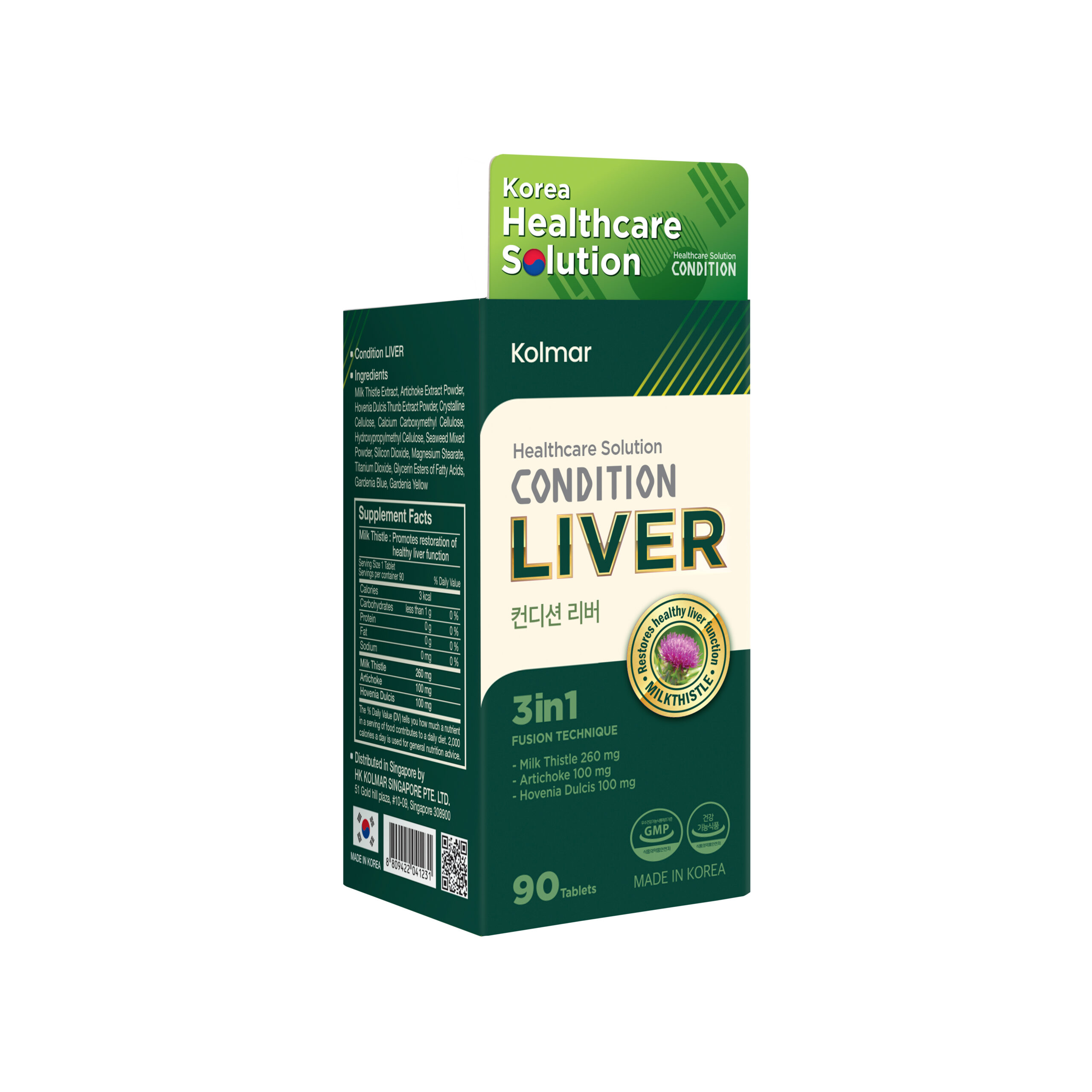 Liver – Box 2