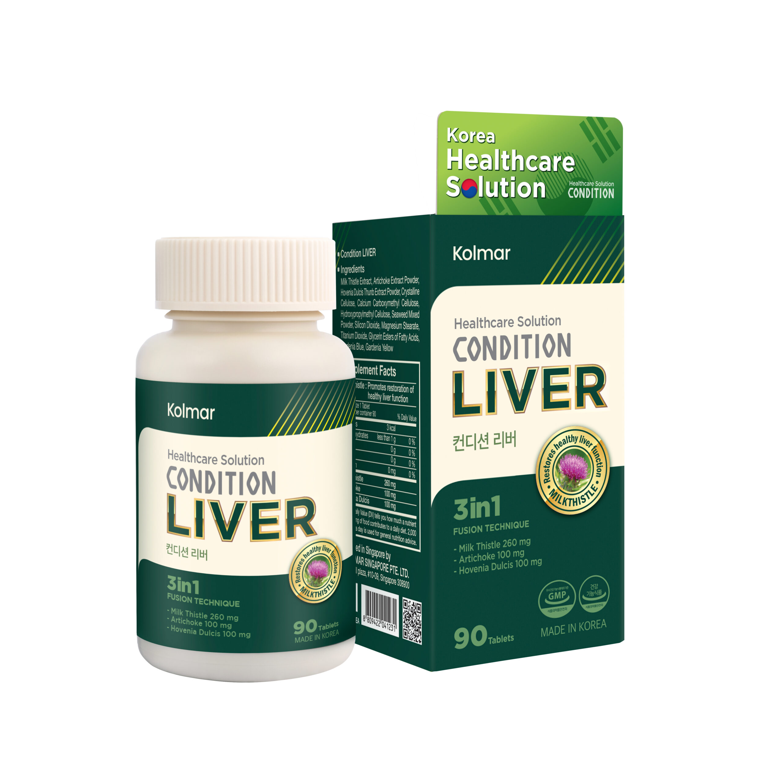 Liver – Box 2.1