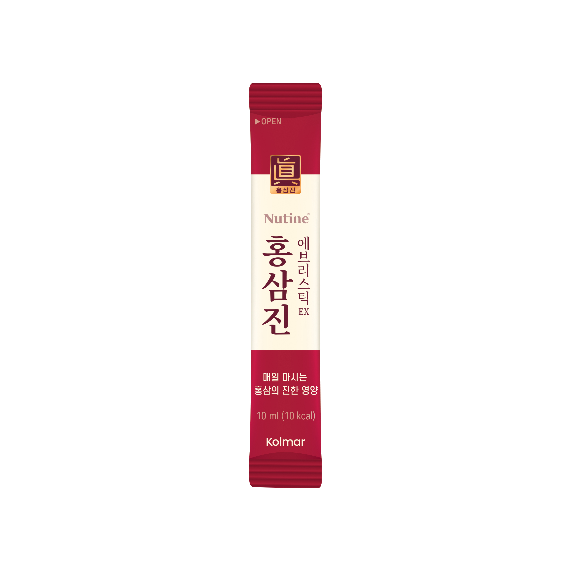 HSJ EX Stick