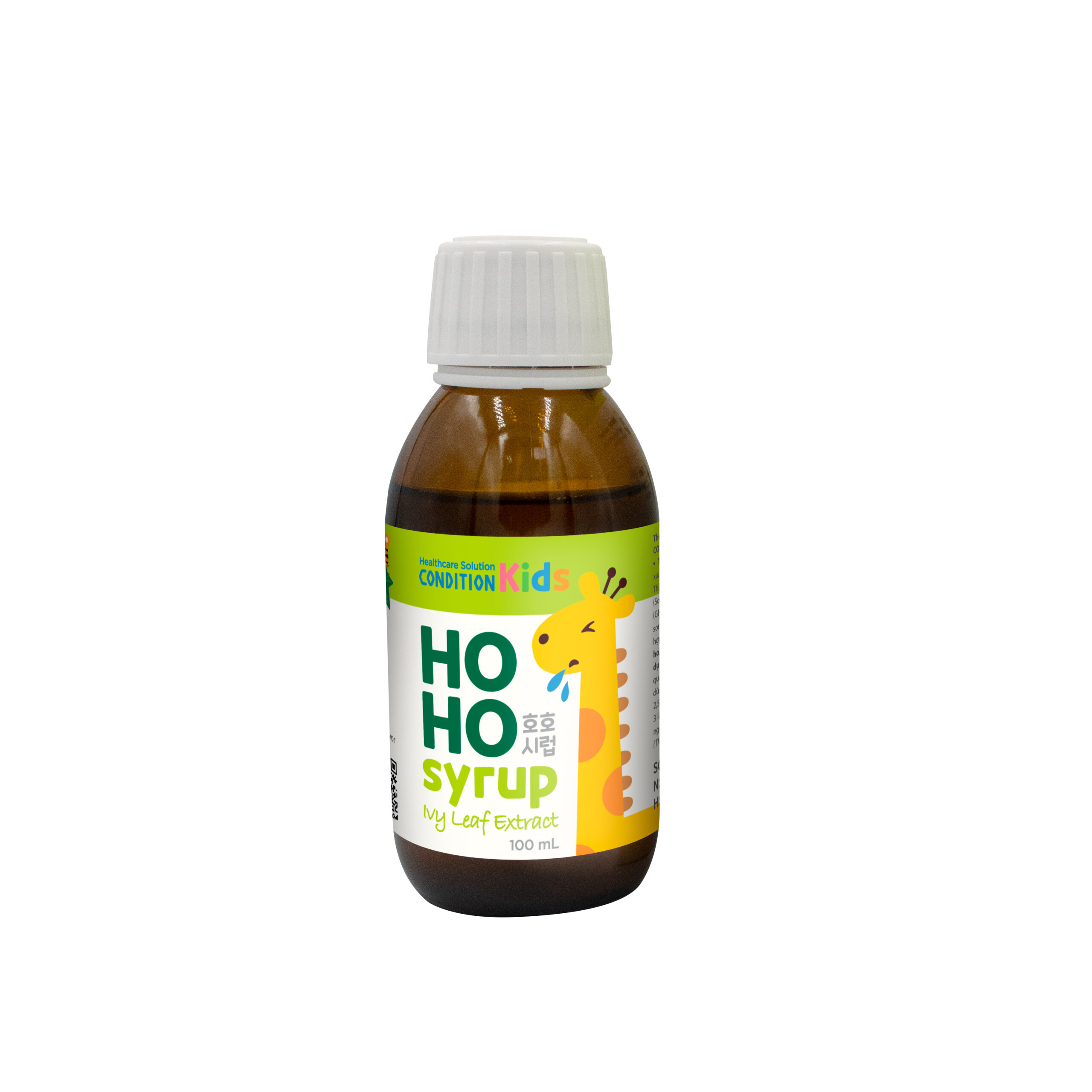 Hoho chai 1