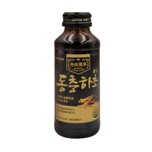 Nước Đông Trùng Hạ Thảo Gold