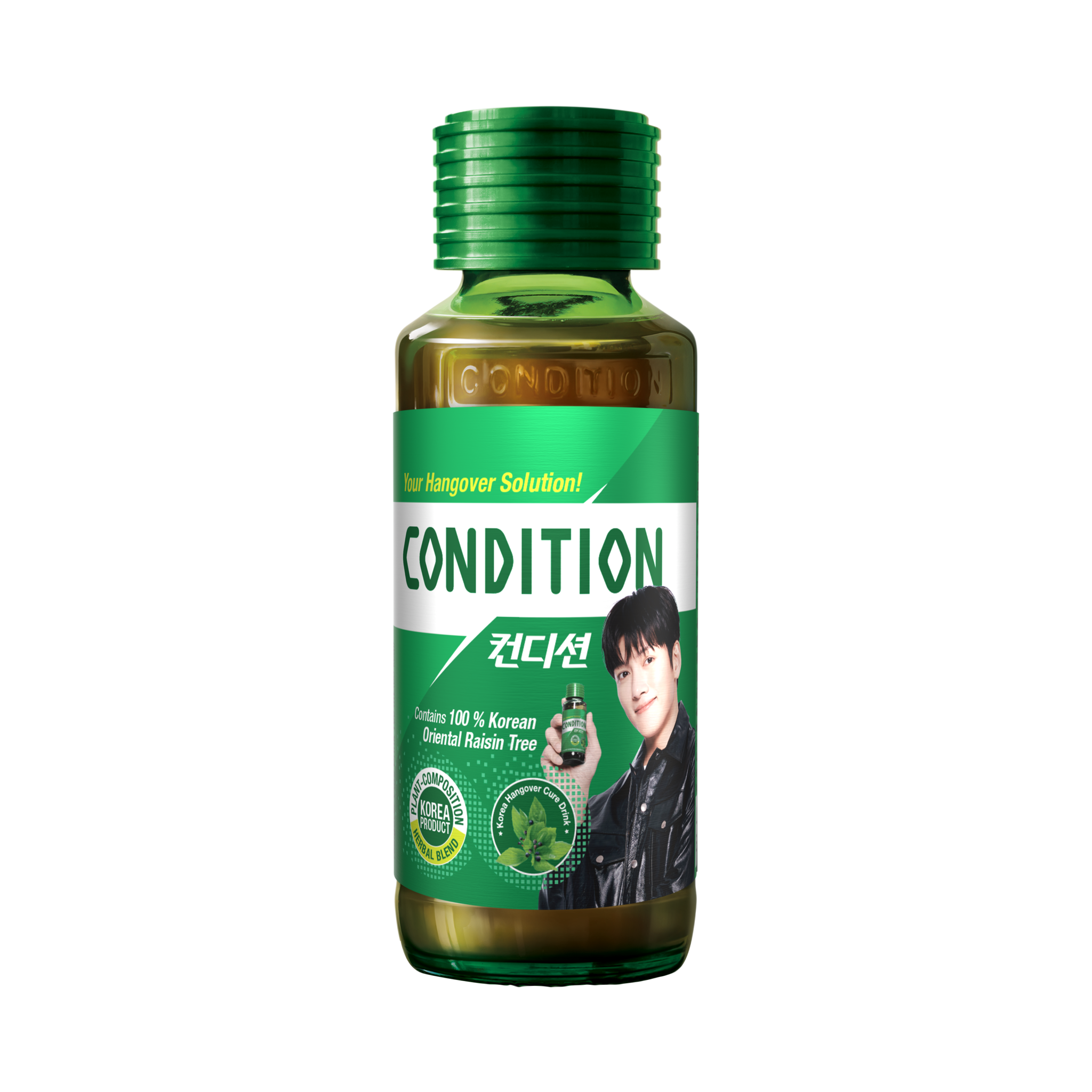 Thực phẩm bảo vệ sức khỏe CONDITION