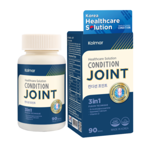 Thực phẩm bảo vệ sức khỏe CONDITION JOINT