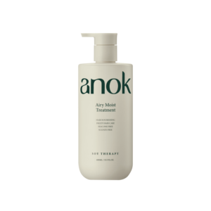 Dầu xả dưỡng tóc Anok Airy Moist Treatment