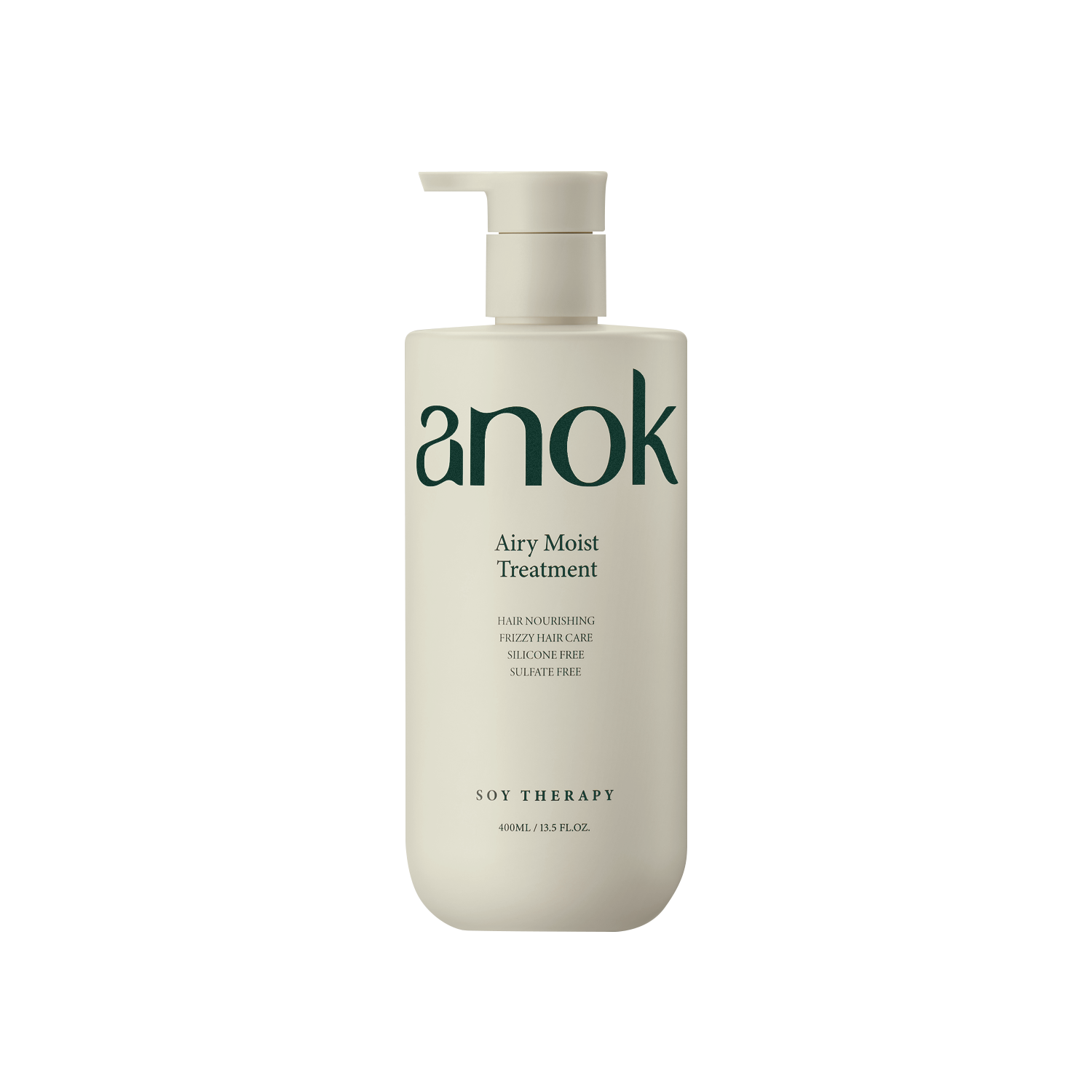 Dầu xả dưỡng tóc Anok Airy Moist Treatment